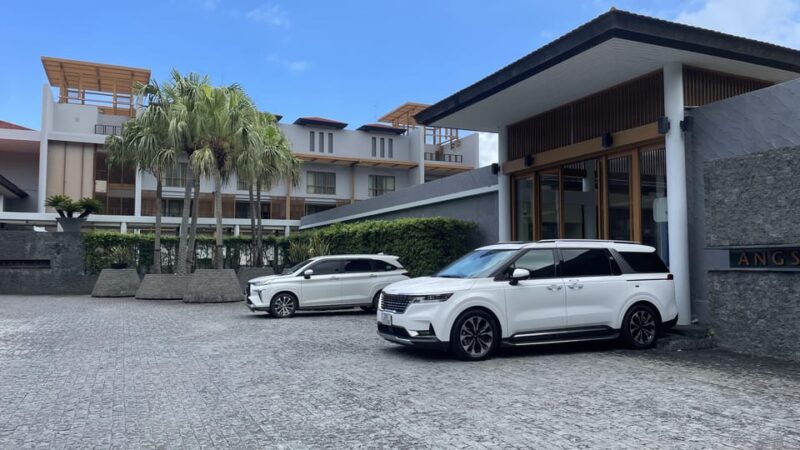 Hui: Transfer Phu Bai Airport to Hoi an via Hai Van Pass - Meeting Point and Availability