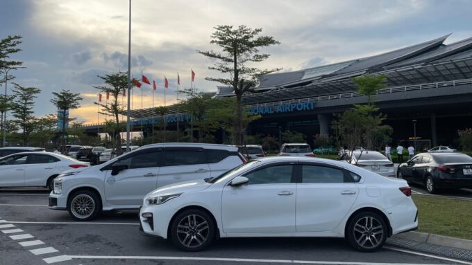 Hui: Transfer Phu Bai Airport to Hoi an via Hai Van Pass - Frequently Asked Questions