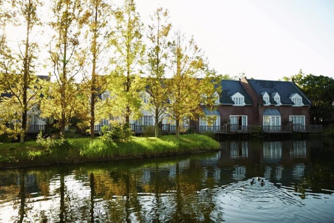 Huis Ten Bosch: Admission Ticket - Refund and Cancellation Policy