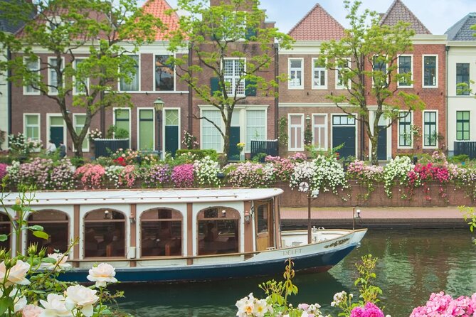 Huis Ten Bosch Ticket in Nagasaki Japan - Park Entry and Re-entry