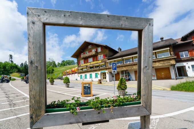Hulftegg Mühlrüti: Sunday Brunch / Breakfast Buffet - Cancellation Policy