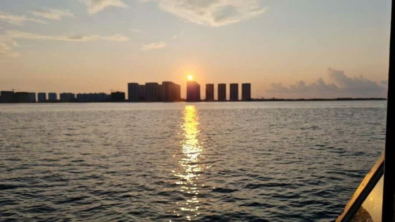Hulhumale: Sunset Cruise with Snorkeling and Dolphins - Final Thoughts