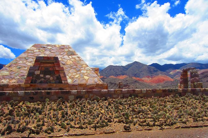 Humahuaca Gorge and Purmamarca - Feedback Summary