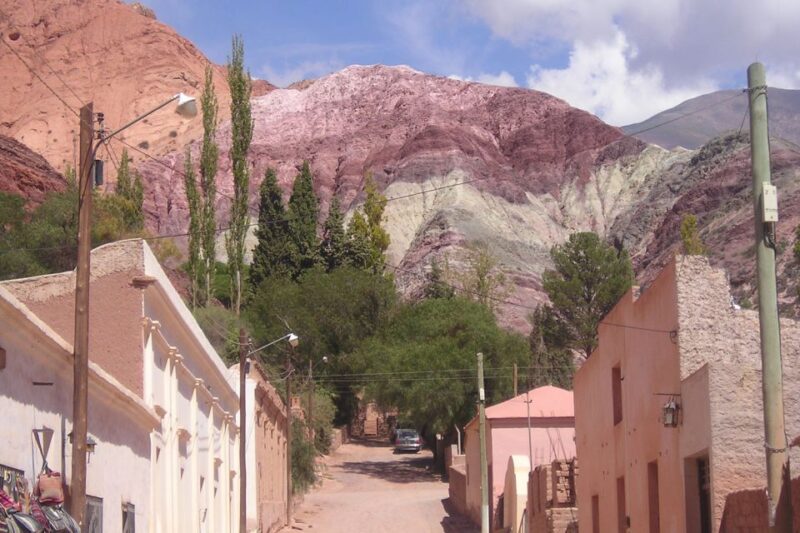 Humahuaca Valley Multicultural Tour From Salta - Cultural Experiences