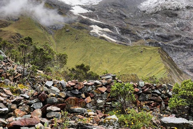 Humantay Lagoon in 1 Day From Cusco - Key Points