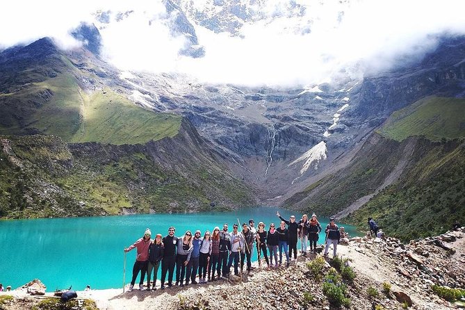 Humantay Lagoon in 1 Day From Cusco - Health and Safety Guidelines