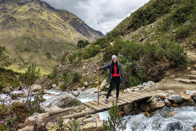 Humantay Lagoon in 1 Day From Cusco - Cancellation Policy