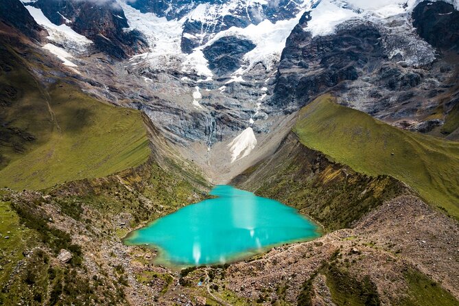Humantay Lagoon in Private: Arrive Before the Crowd - Hiking to the Breathtaking Lagoon