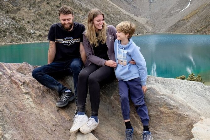 Humantay Lagoon in Private: Arrive Before the Crowd - Exploring the Best Viewpoints