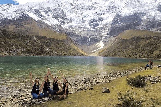 Humantay Lagoon Tour - Tour Itinerary