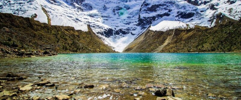 Humantay Lake 1 Day Tour - Booking Information
