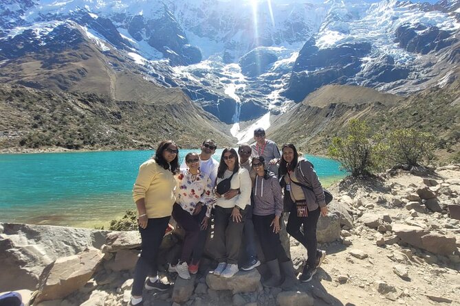 Humantay Lake 1 Day Tour - Tour Meeting and Pickup