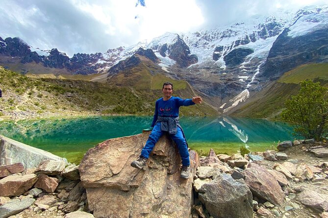 Humantay Lake 1 Day Tour - Hiking and Physical Demands