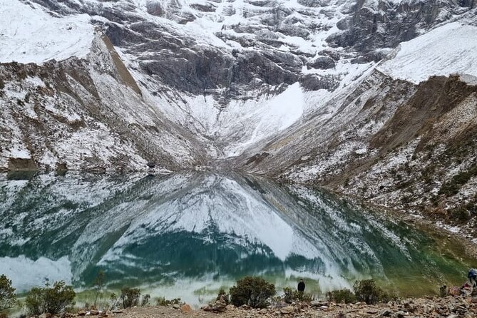 Humantay Lake 1 Day Tour - Tour Experiences and Highlights