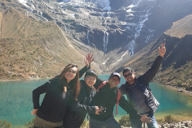 Humantay Lake 1 Day Tour - Feedback and Concerns