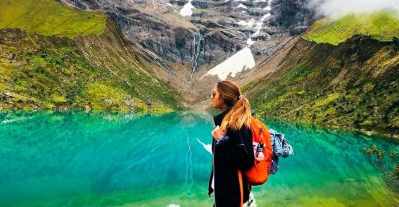 Humantay Lake - Itinerary Details