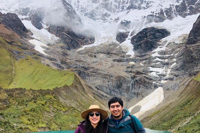 Humantay Lake Cusco 1 Day - Key Points
