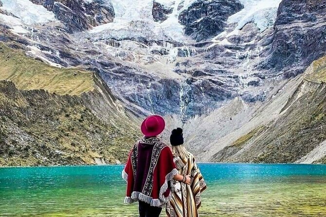 Humantay Lake Cusco 1 Day - Inclusions and Exclusions