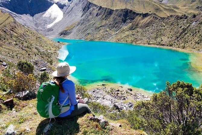 Humantay Lake Cusco 1 Day - Meeting and Pickup Details