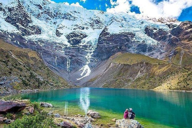 Humantay Lake Cusco 1 Day - Hiking and Accessibility Information