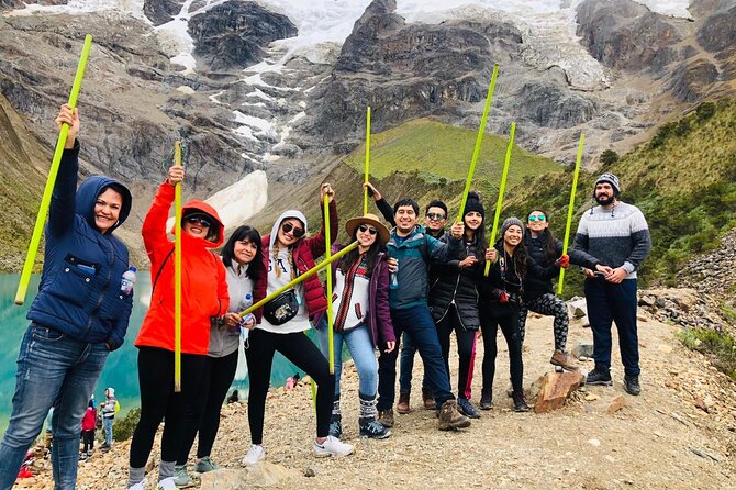 Humantay Lake Cusco 1 Day - Traveler Reviews and Ratings