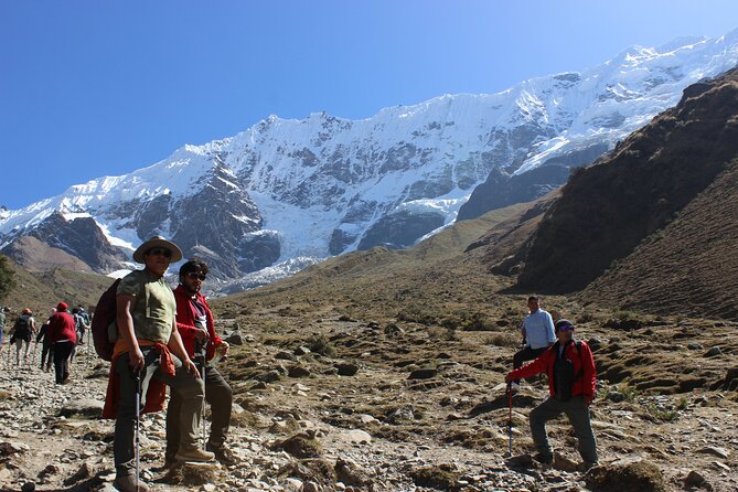 Humantay Lake - Cusco - Itinerary and Expectations