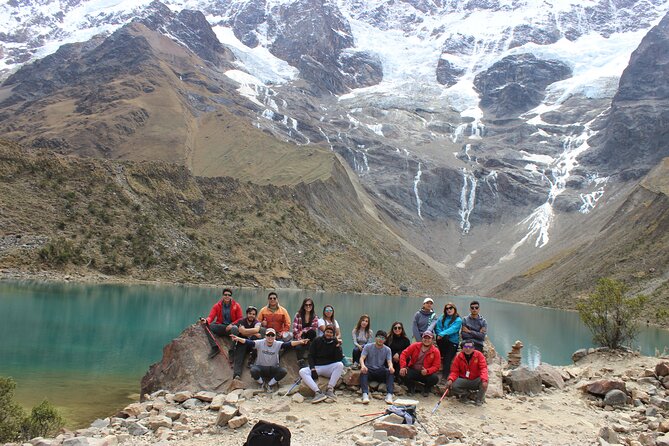 Humantay Lake - Cusco - Accessibility and Health