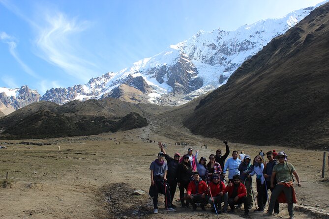 Humantay Lake - Cusco - Positive Guest Reviews