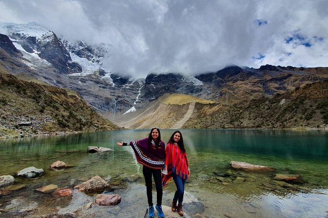 Humantay Lake - Cusco - Key Points