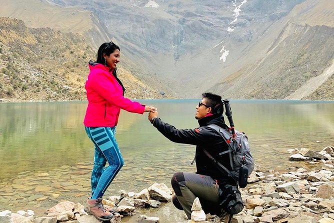 Humantay Lake - Cusco - Destination and Rating