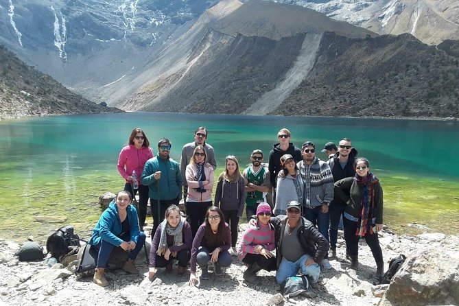 Humantay Lake - Cusco - Health Considerations