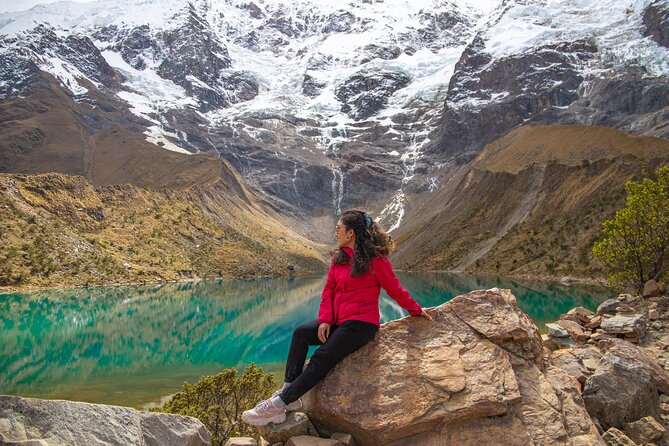 Humantay Lake, Cusco Special Offer 2021 - Key Points