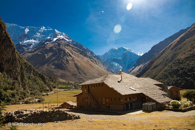 Humantay Lake, Cusco Special Offer 2021 - Itinerary and Inclusions