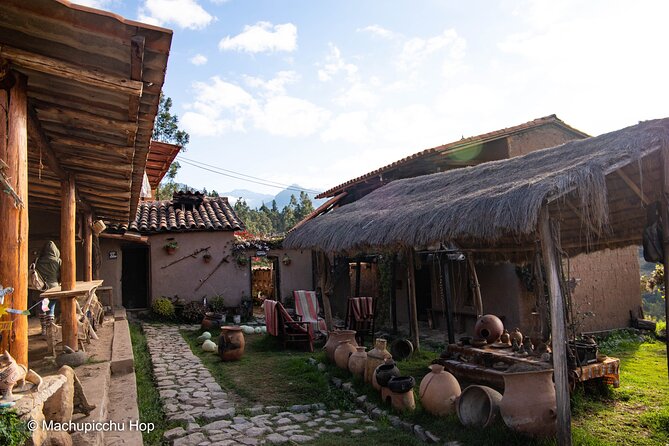 Humantay Lake, Cusco Special Offer 2021 - Meeting and Pickup Details