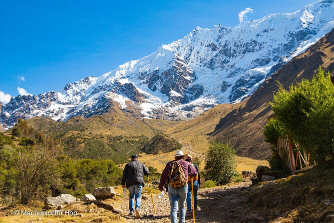 Humantay Lake, Cusco Special Offer 2021 - Health and Safety Information