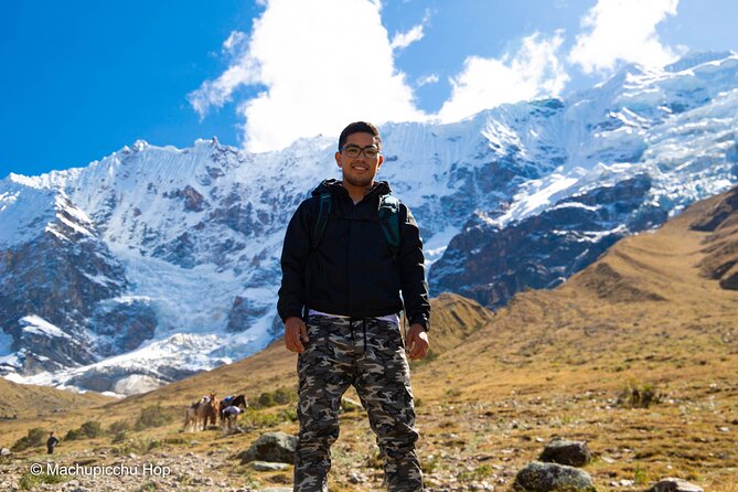 Humantay Lake, Cusco Special Offer 2021 - Highlights of Humantay Lake