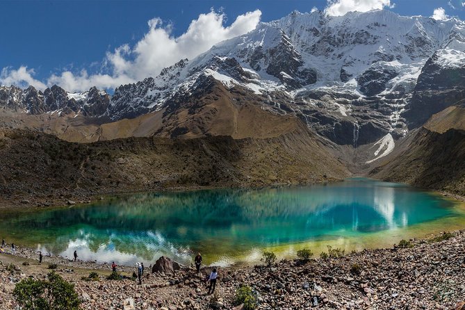 Humantay Lake Day Hike (Small Group or Private) - Dietary Requirements