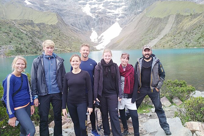 Humantay Lake Day Trip - Inclusions and Exclusions