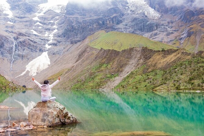 Humantay Lake (Day Trip) - Customer Feedback