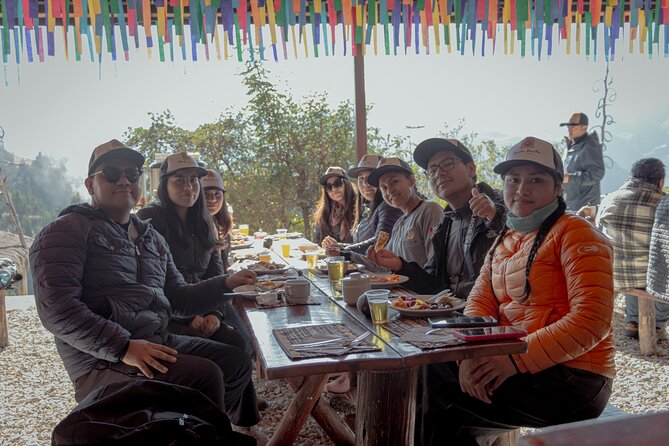 Humantay Lake (Day Trip) - Location and Rating