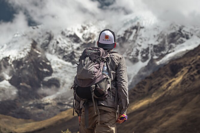 Humantay Lake (Day Trip) - Booking and Pricing