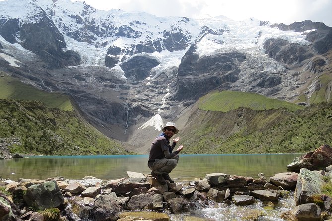 Humantay Lake Day Trip From Cusco - Cultural Significance