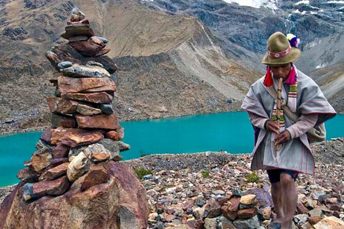 Humantay Lake Day Trip With Breakfast and Lunch - Cultural Insights