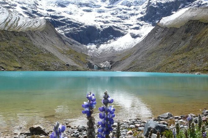 Humantay Lake Full Day Cusco - Exploring Humantay Lake