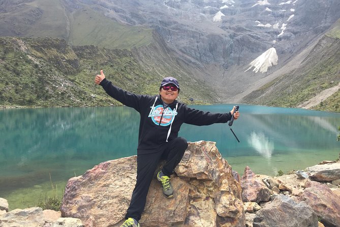 Humantay Lake Full Day Cusco - Included in the Tour