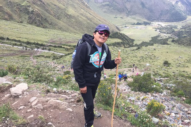 Humantay Lake Full Day Cusco - Meeting and Pickup Details
