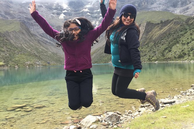 Humantay Lake Full Day Cusco - Health and Safety Considerations