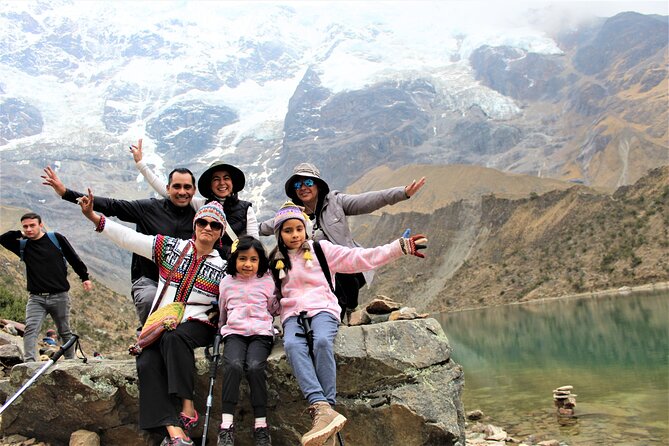 Humantay Lake Full Day Cusco - Booking Information
