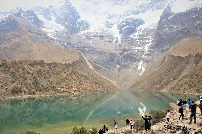 Humantay Lake Full Day Cusco - Preparing for the Adventure