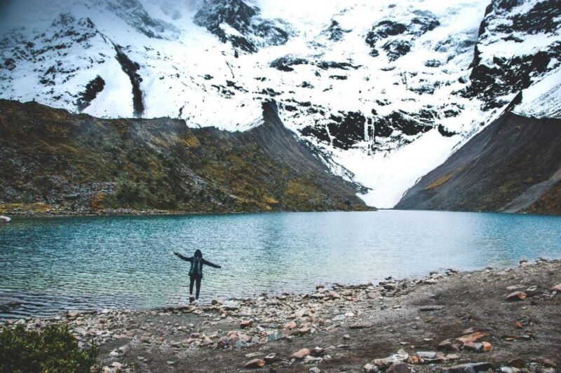 Humantay Lake Full Day - Itinerary and Duration